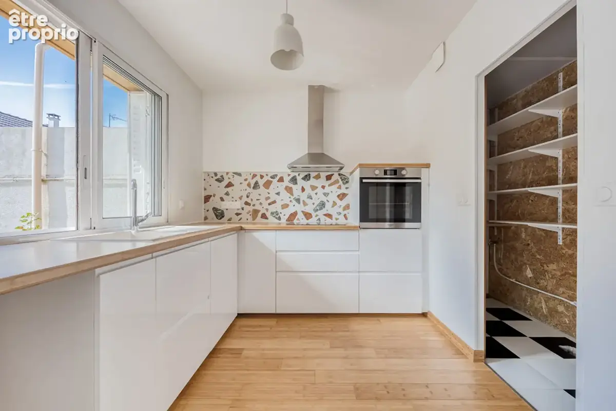 Maison 6 pièces à vendre à Brunoy - Secteur Saint Pierre - photo 4