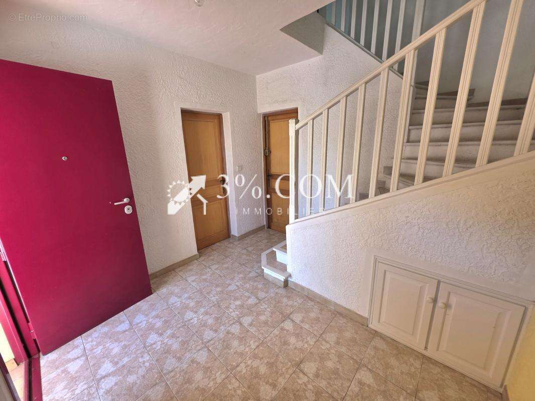 Maison à SAINT-RAPHAEL