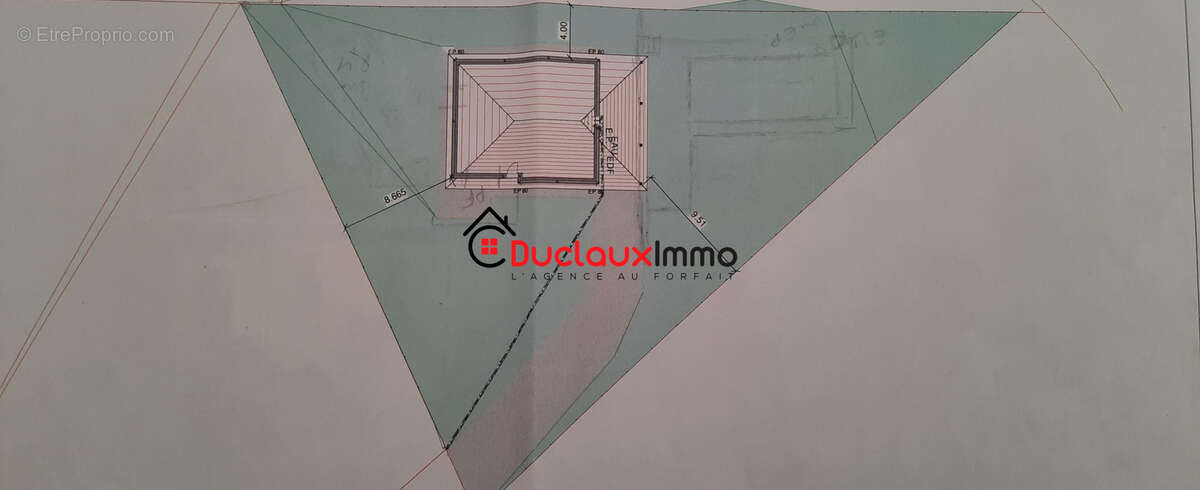 Terrain à bâtir - photo 4