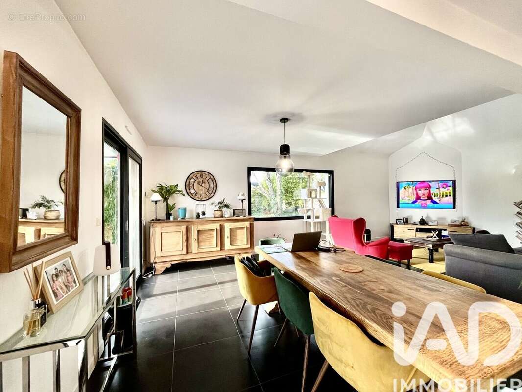 Photo 8 - Maison à SAINT-AGATHON