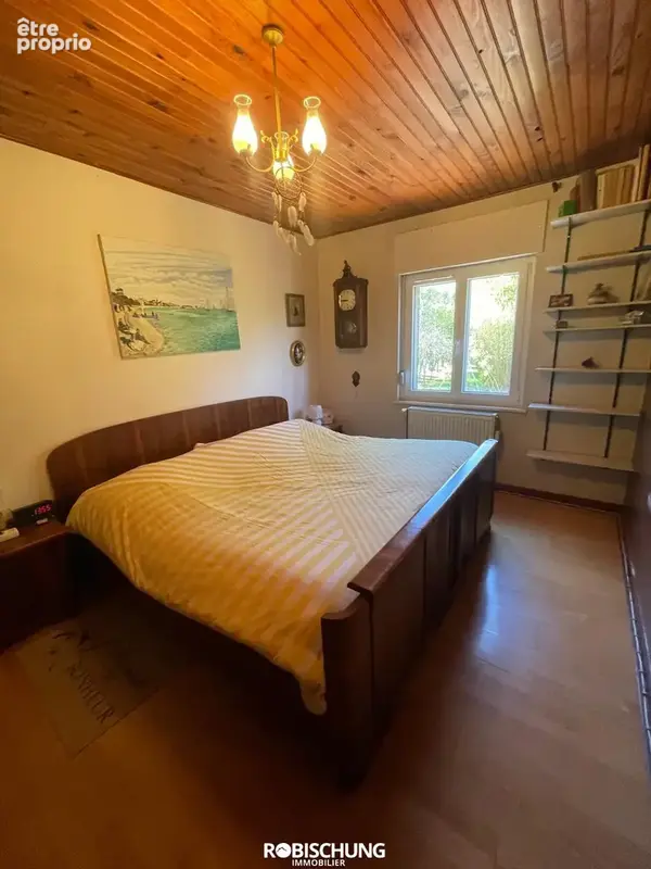 ALTENACH : maison individuelle à découvrir - photo 6