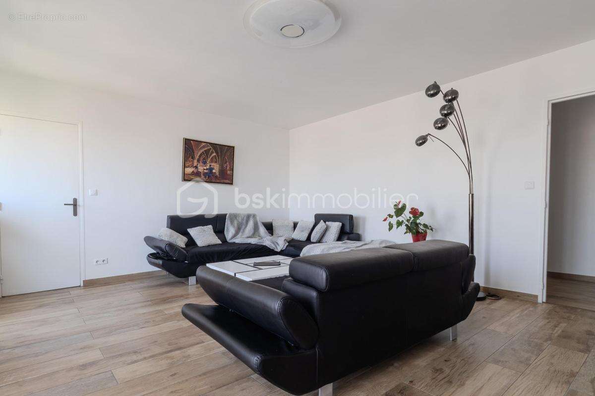 Appartement à PANTIN