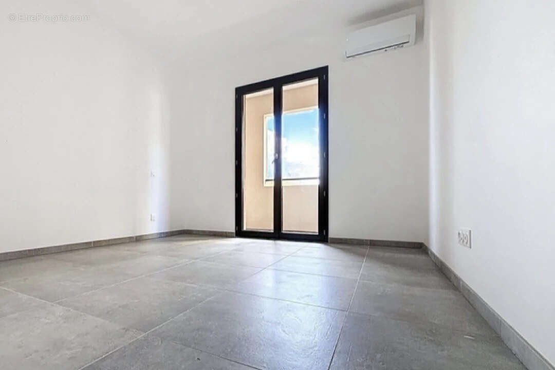 Appartement à PRUNO