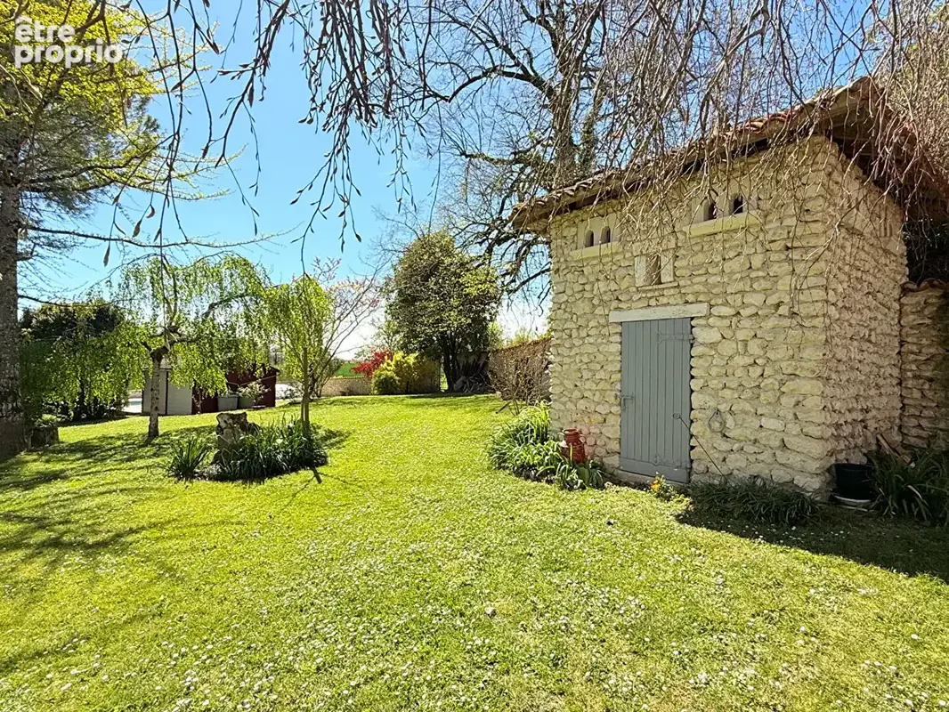 Maison de caractere - photo 20
