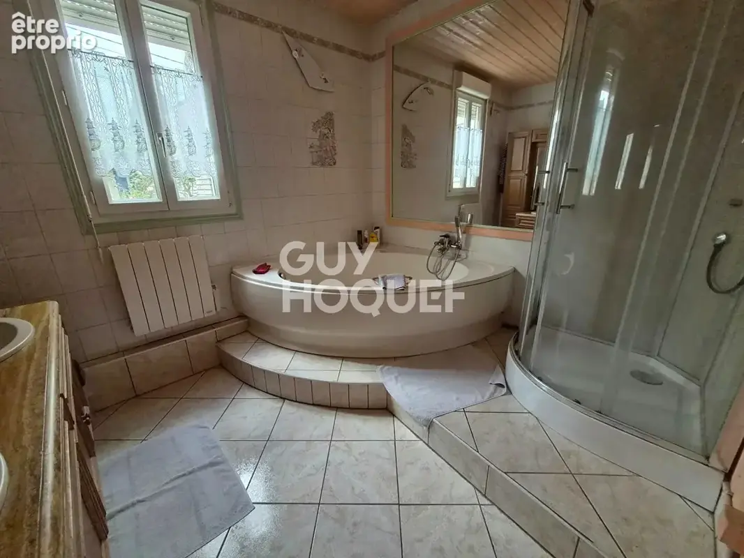 Maison Chelles 6 pièces 156.29 m2 - photo 14