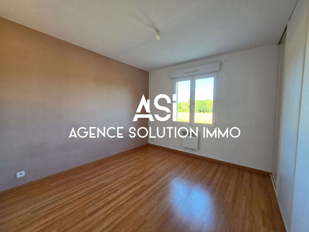 Maison Chatelais 89m² - 3 chambres - 582 ²m de terrain - photo 5