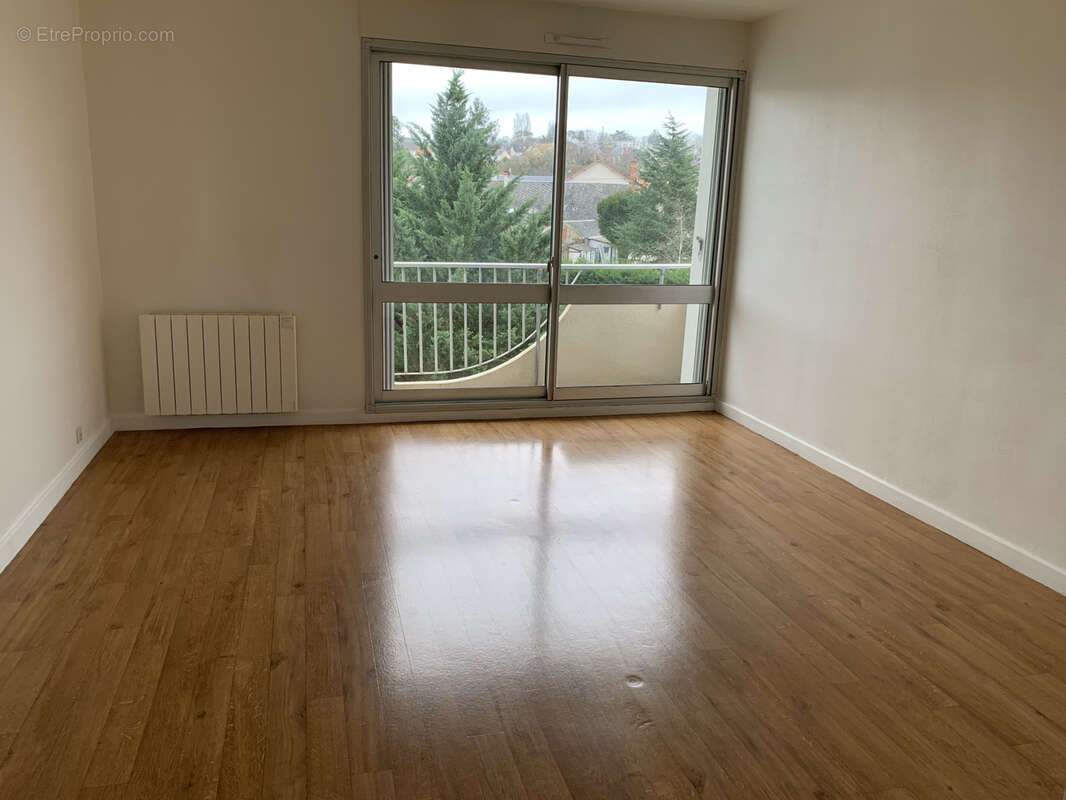 Appartement à VIERZON