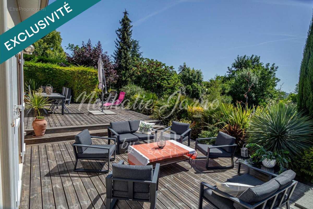 Photo 3 - Maison à MEZY-SUR-SEINE
