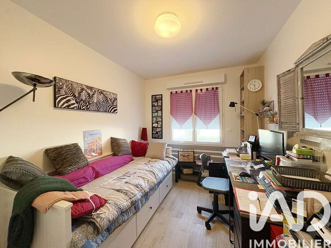 Photo 6 - Maison à BLENEAU