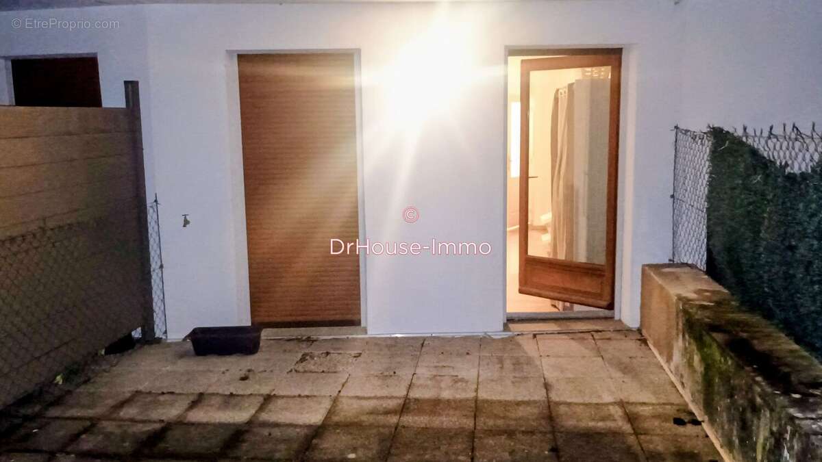 Appartement à CHARTRES