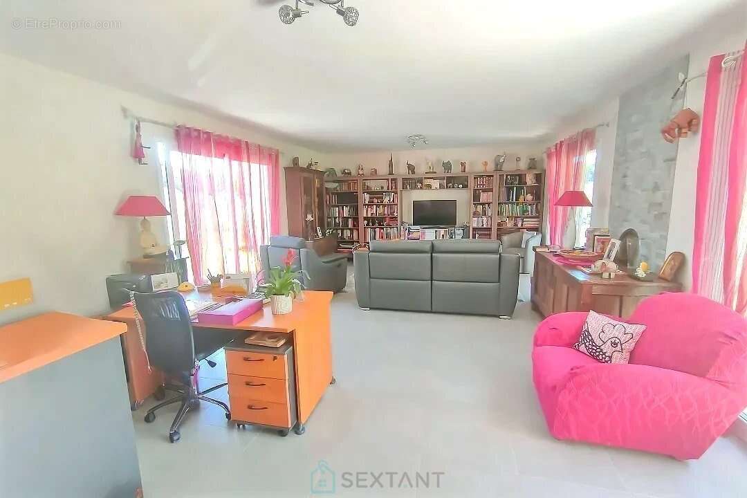 Maison à SAINT-AGNE