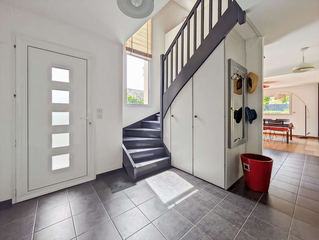 Maison à SAINT-GONDRAN