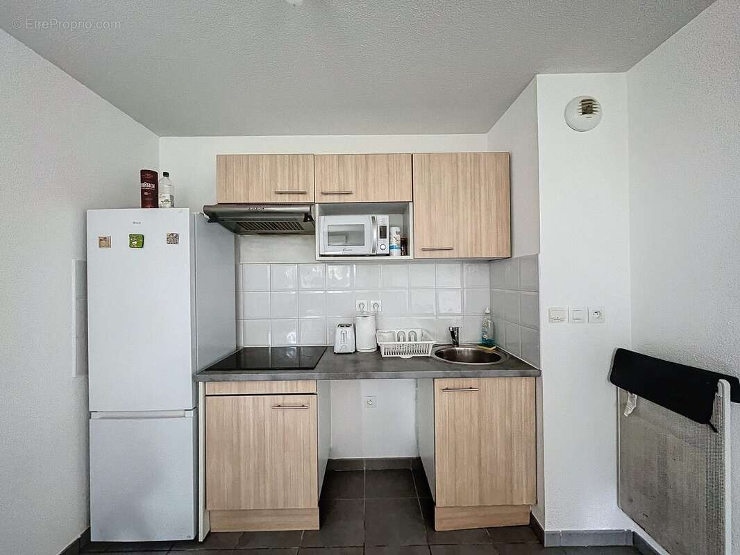 Appartement 61 m² à Toulouse  - photo 3