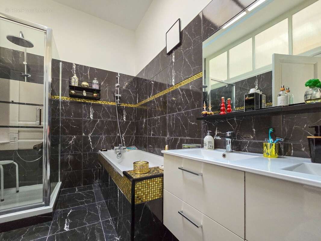 Maison à BALARUC-LES-BAINS