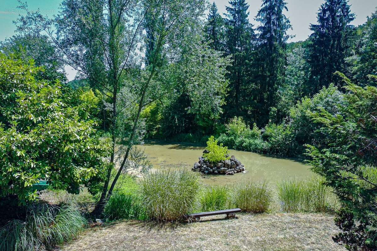 Maison 420 m² à Campsegret  - photo 7