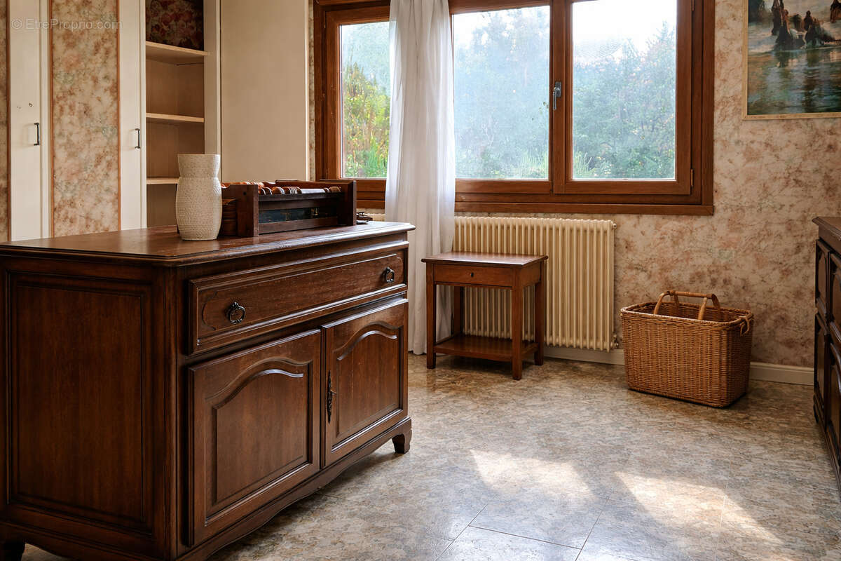 Maison à PULNOY