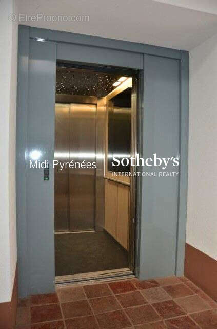 Appartement à LAVAUR