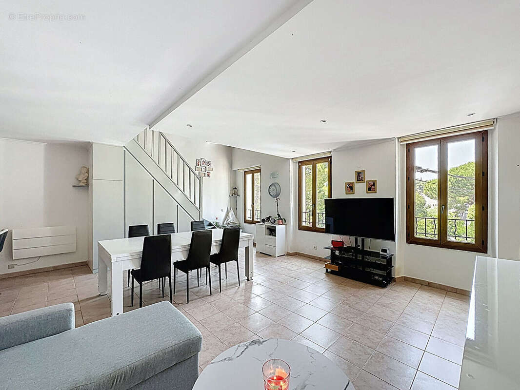 Appartement à LES ARCS