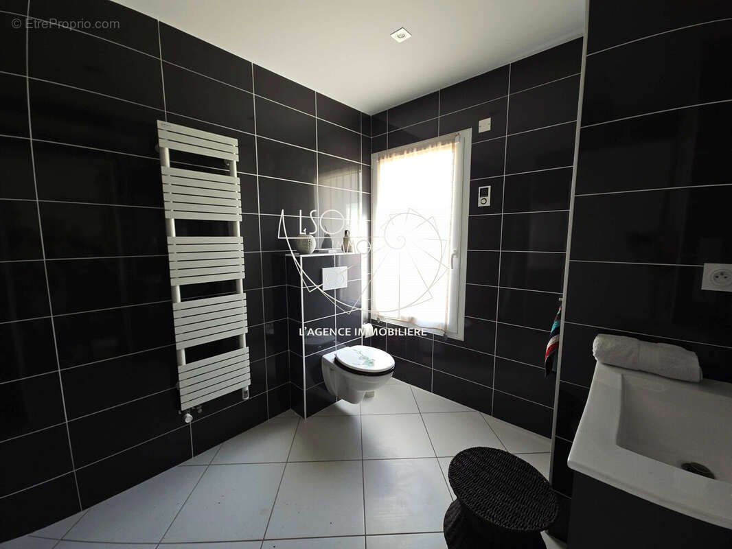 Appartement à LES SABLES-D'OLONNE