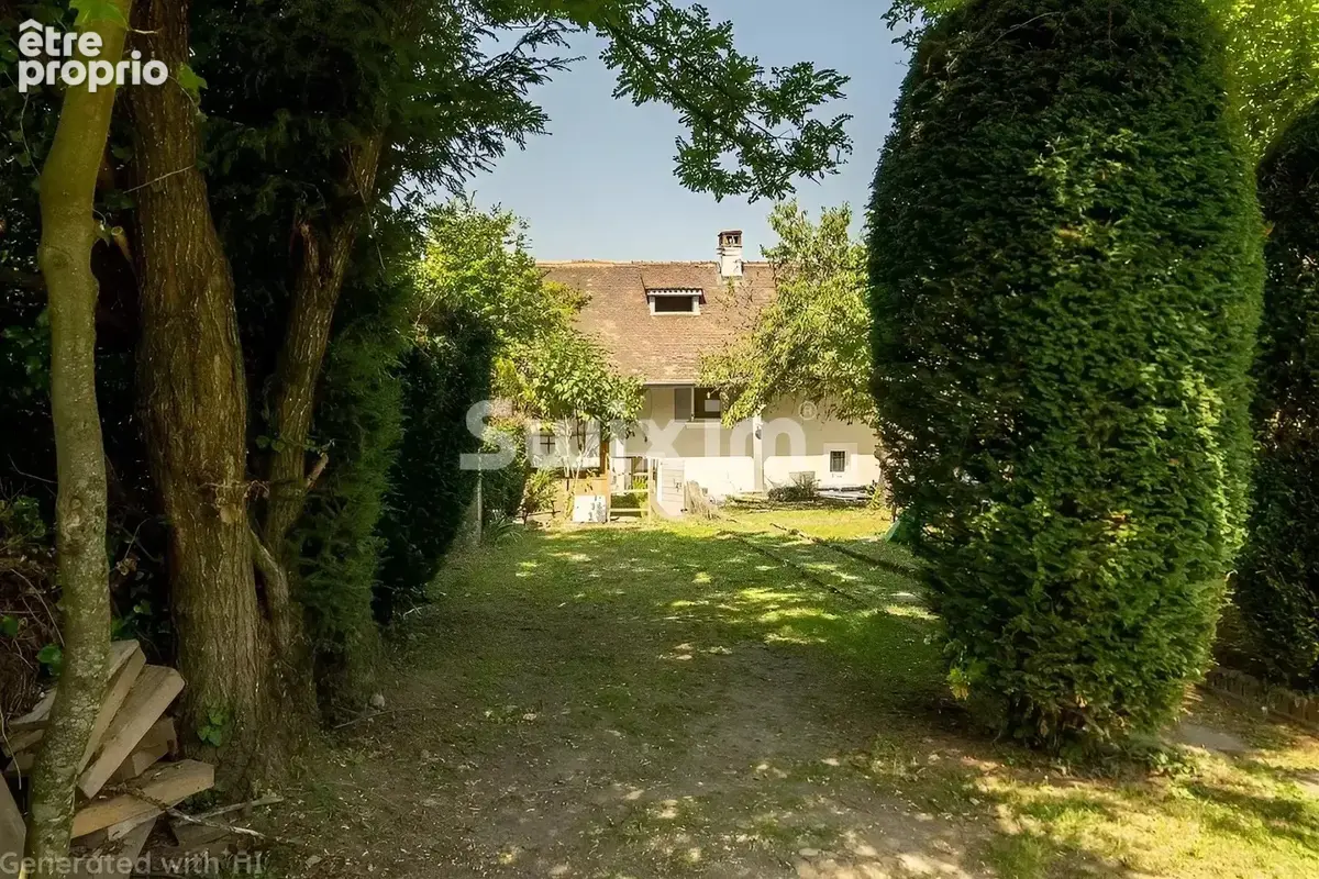 Maison spacieuse dans un cadre bucolique - photo 8