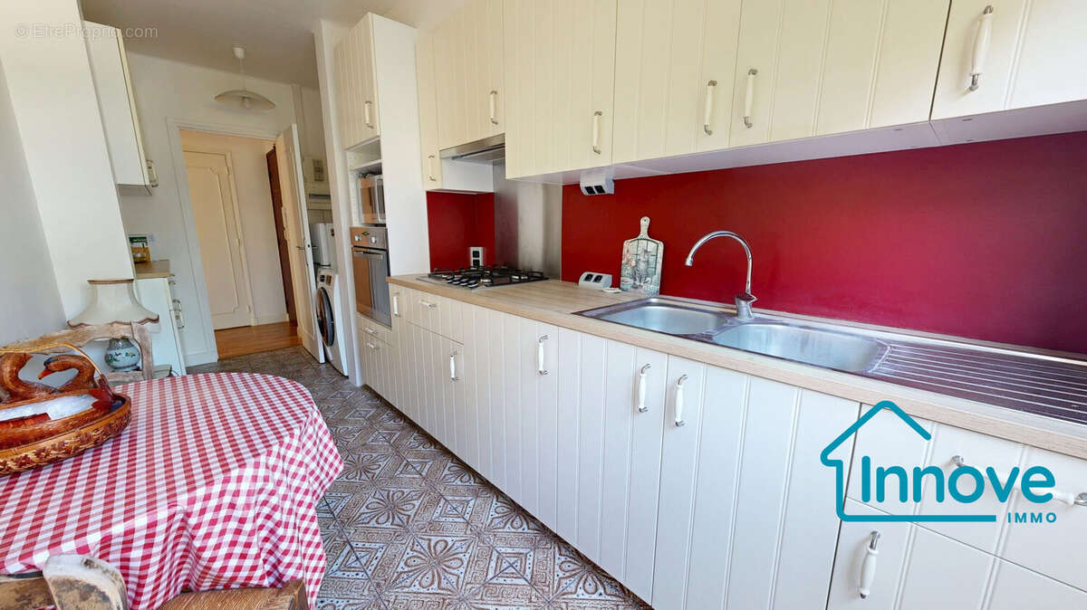 Appartement à ROCQUENCOURT