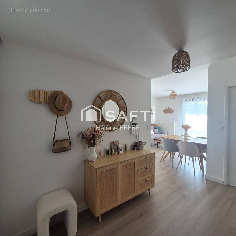 Photo 1 - Appartement à SAINT-CYR-SUR-LOIRE