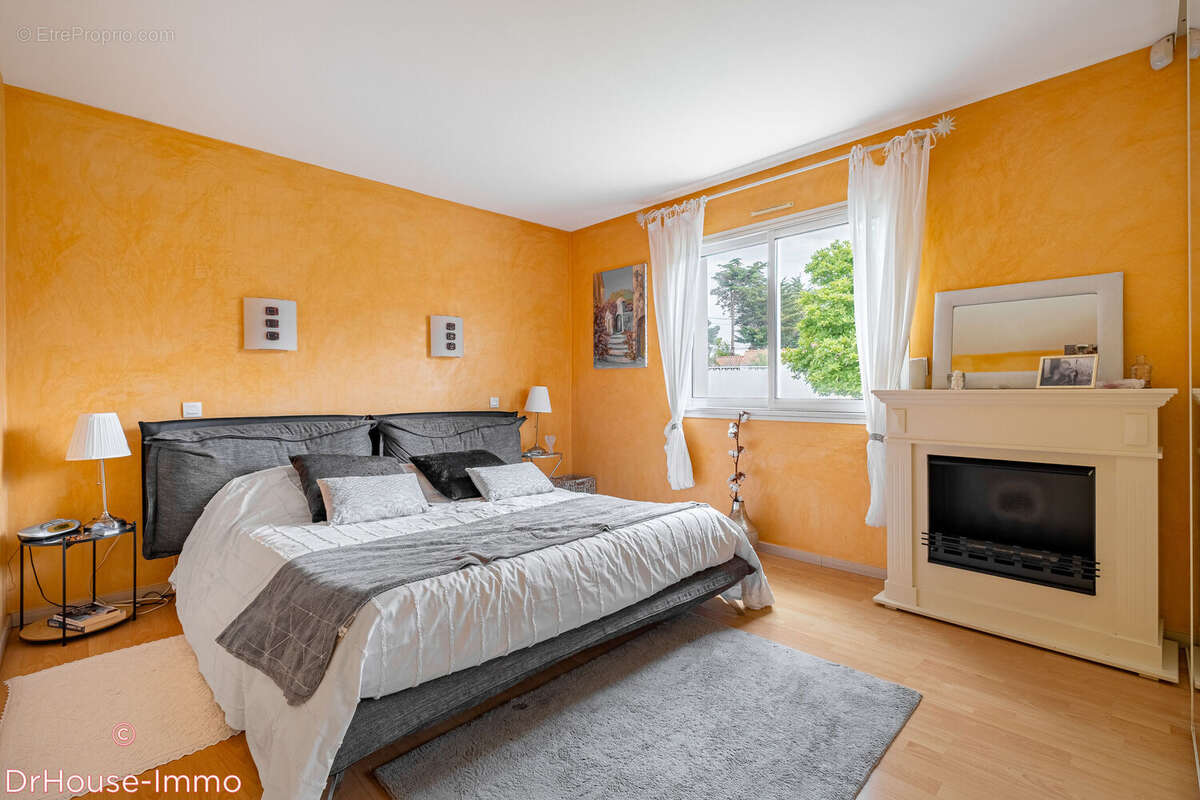 Maison 243 m² à Pornic  - photo 35