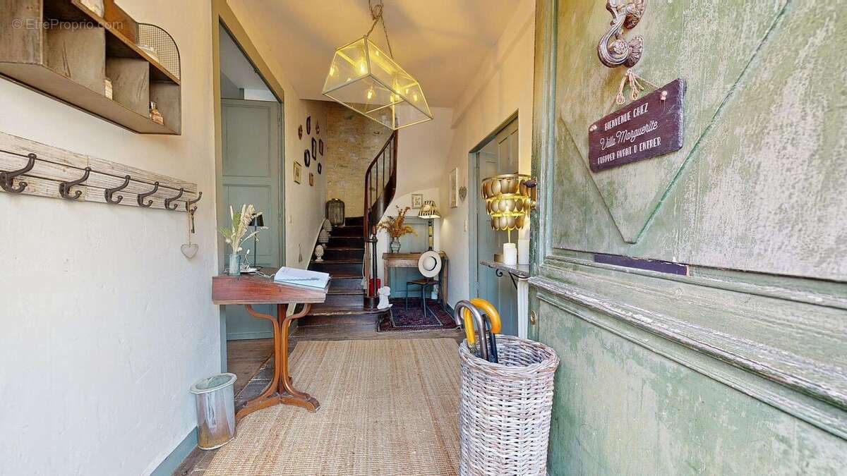 Maisondecharme10242025101030 - Maison à LE BUISSON-DE-CADOUIN