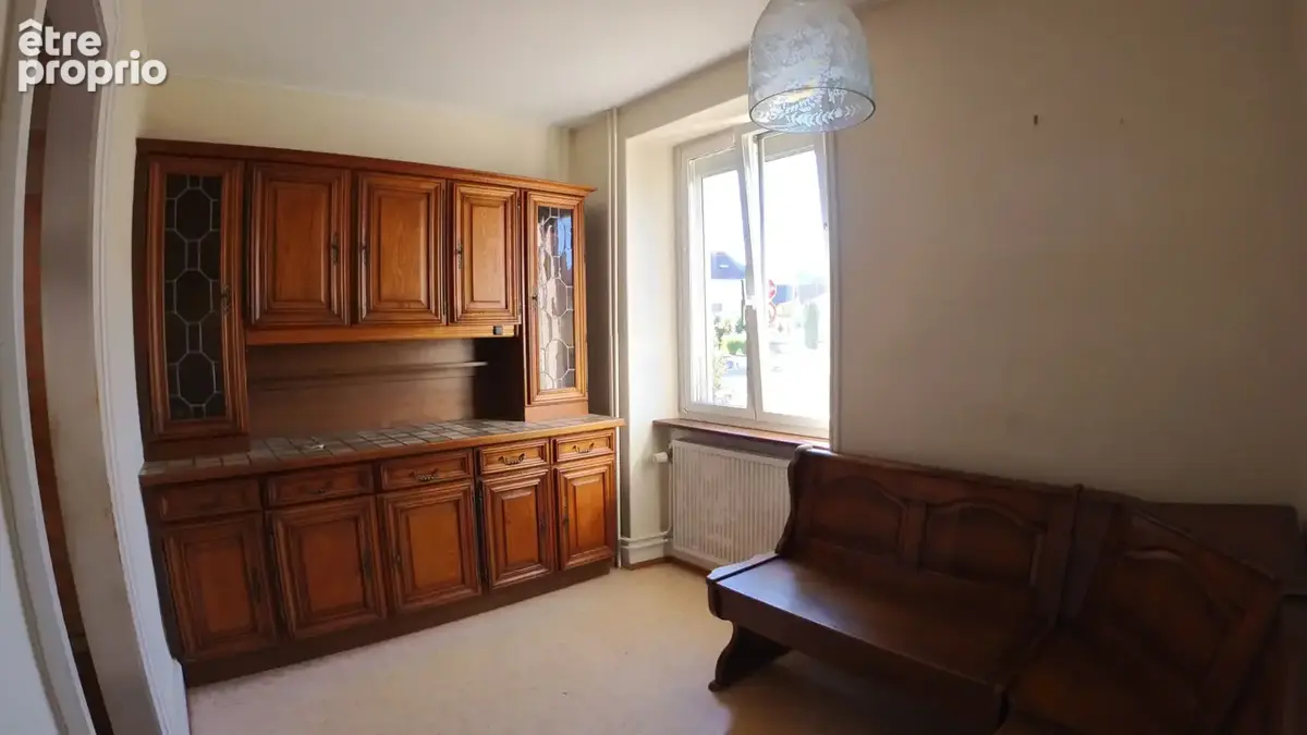 *** brunstatt centre - maison 114m2 - 3a76 *** - photo 8
