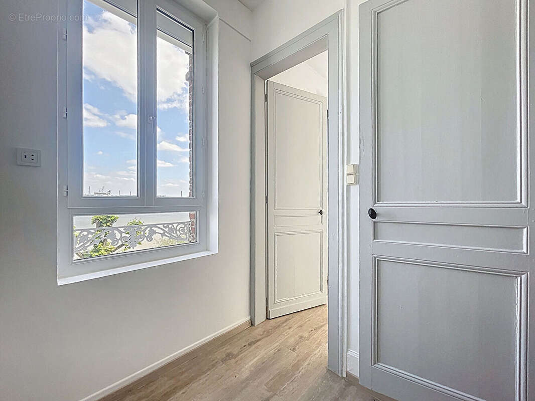 Maison à QUILLEBEUF-SUR-SEINE