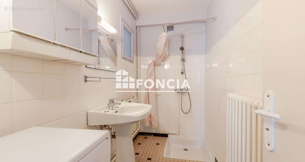 Maison à SAINT-GILLES-CROIX-DE-VIE