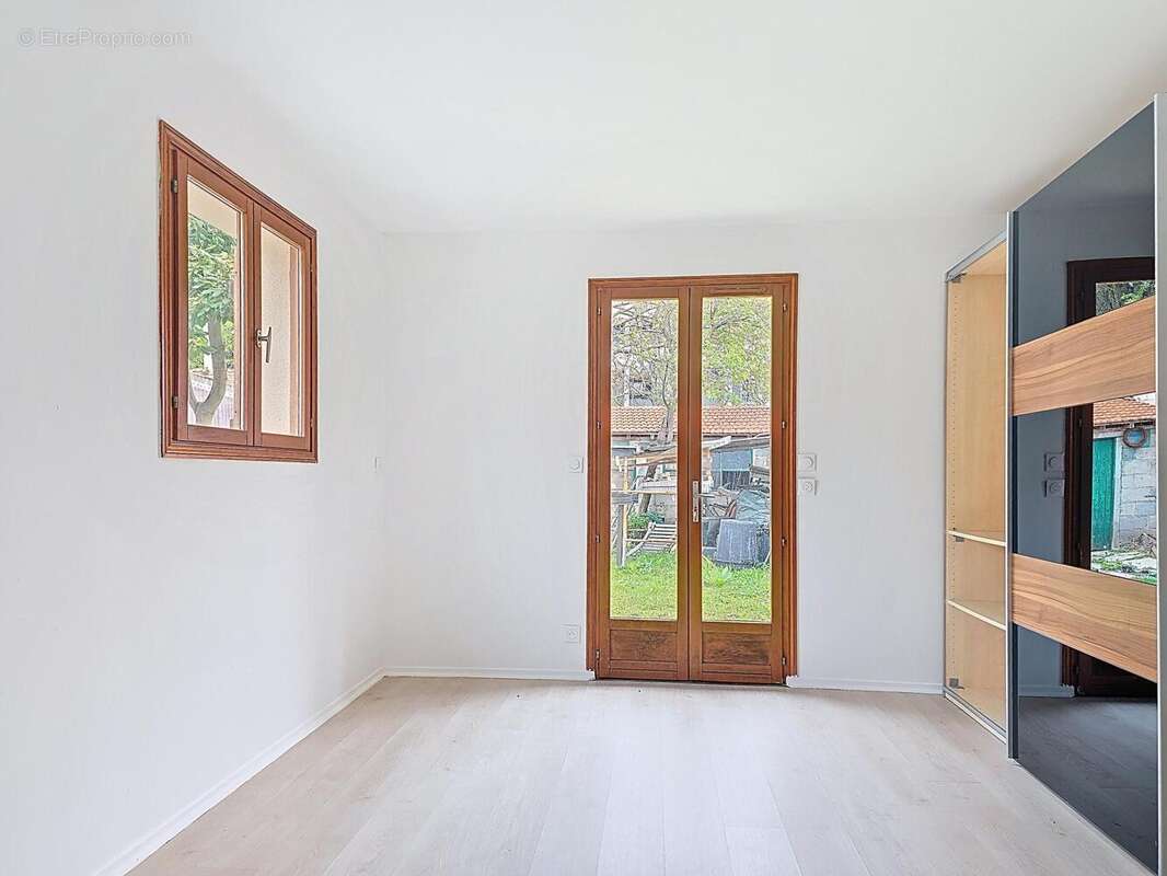 Photo 6 - Appartement à REIMS