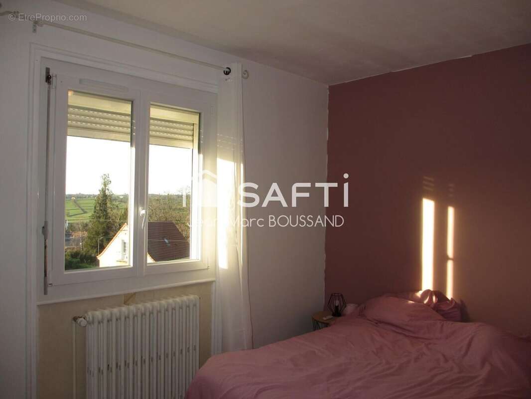 Photo 8 - Maison à LA CLAYETTE