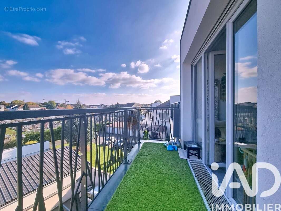 Photo 9 - Appartement à OZOIR-LA-FERRIERE