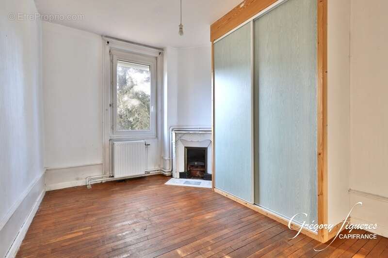 Maison à SAINT-ETIENNE