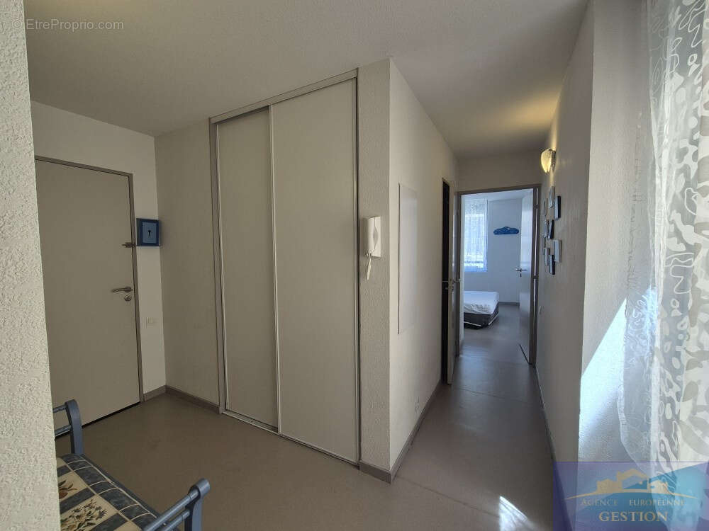 Appartement à CAUTERETS
