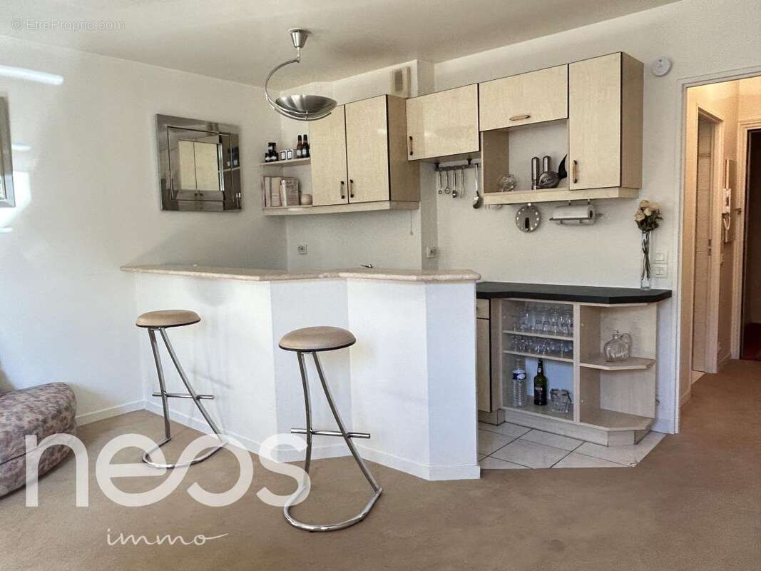 Appartement à LE PERREUX-SUR-MARNE