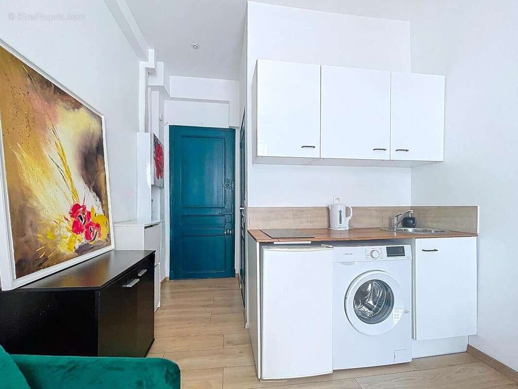 Photo 3 - Appartement à NICE