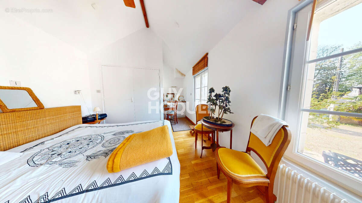 Commerce à SAINT-AVERTIN