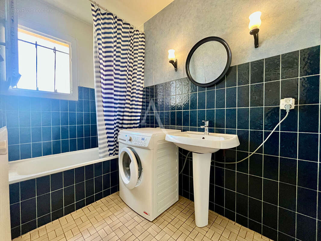 Maison à SAINT-HILAIRE-DE-RIEZ