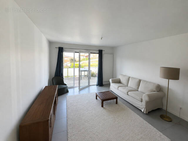 Appartement à SAINT-PEE-SUR-NIVELLE