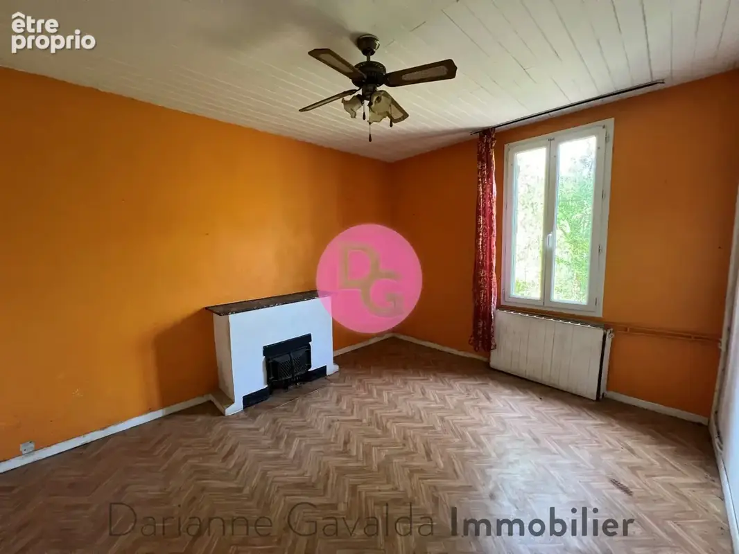 Maison 4 pièces 75 m² à vendre à Livinhac-Le-Haut (12300) - photo 9