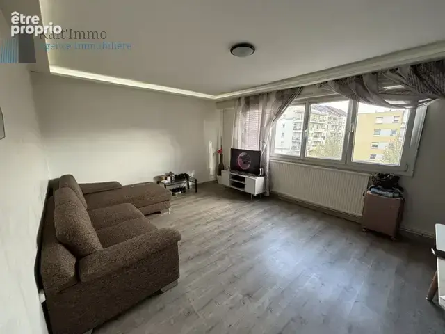 Tres bel appartement a Metz spécial investisseur - photo 2