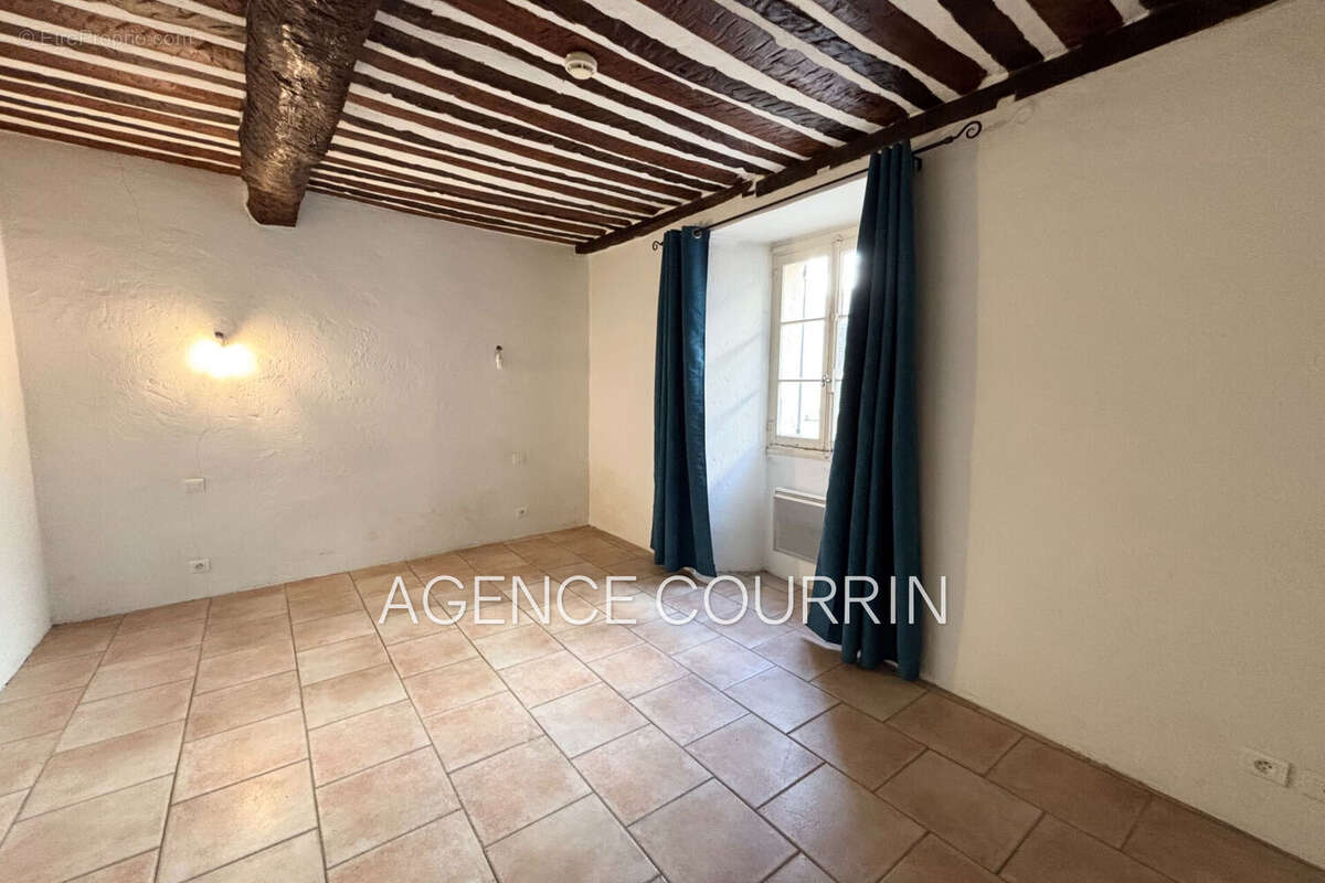 Maison à GRASSE