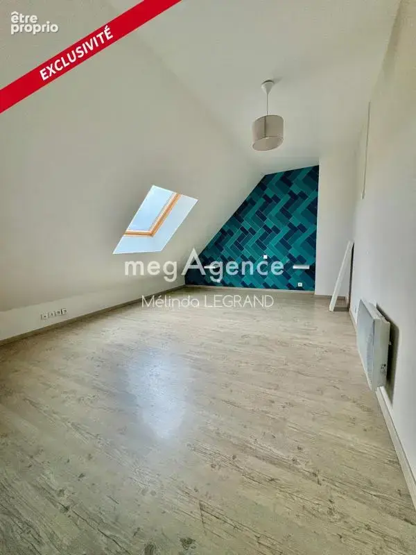 Maison vie de plain pied à Rinxent - photo 8