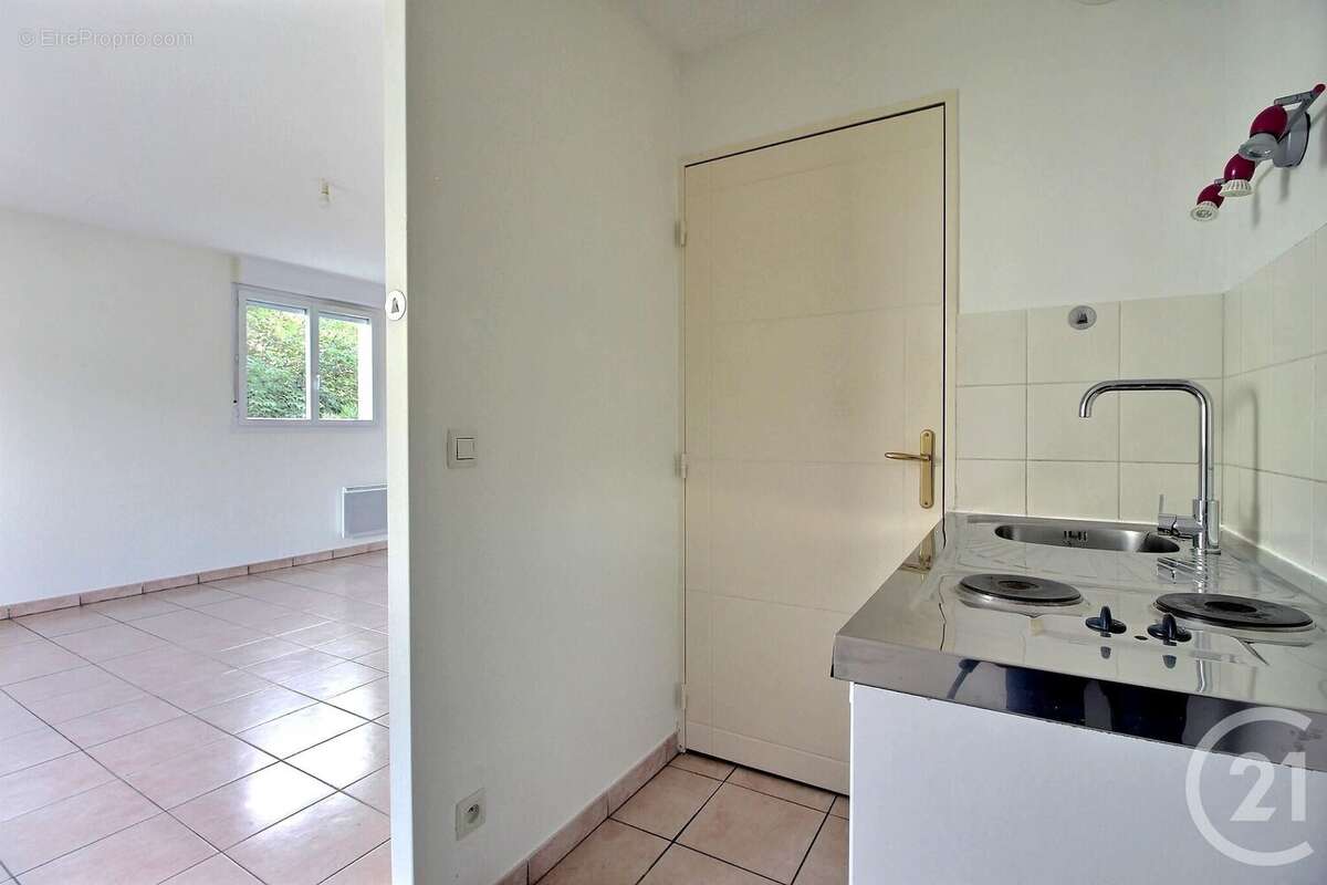 Appartement à THONON-LES-BAINS