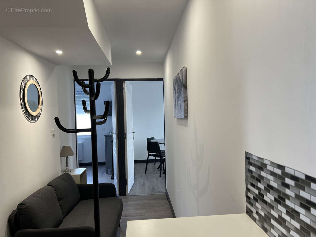 Appartement à PLEBOULLE