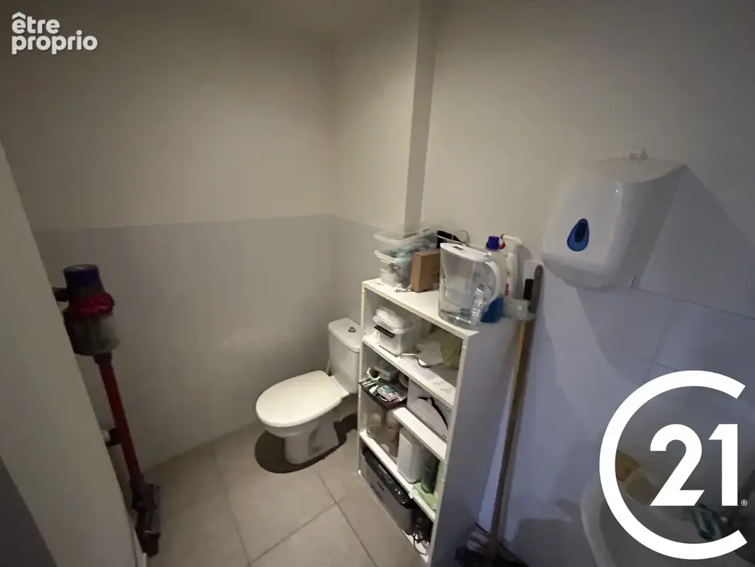 Commerce 63 m² à vendre à Valence (26000) - photo 6