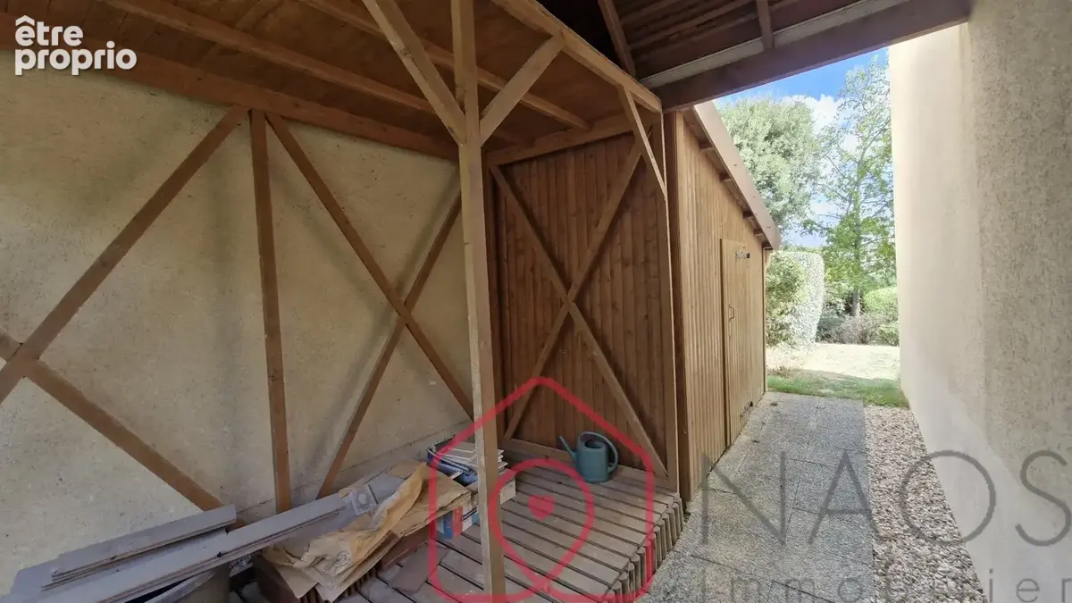 Maison 4 chambres dans un cadre de verdure - photo 18
