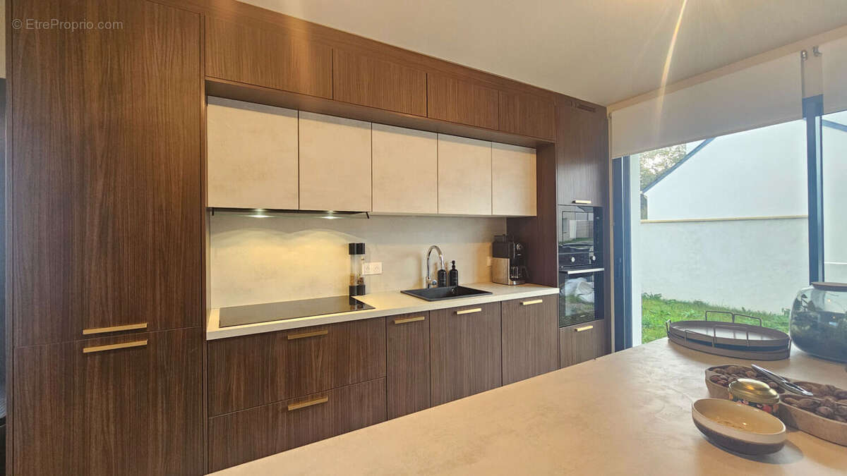 Maison à MONTOIR-DE-BRETAGNE